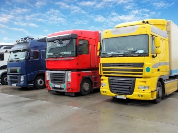 İstanbul Andırın Nakliye